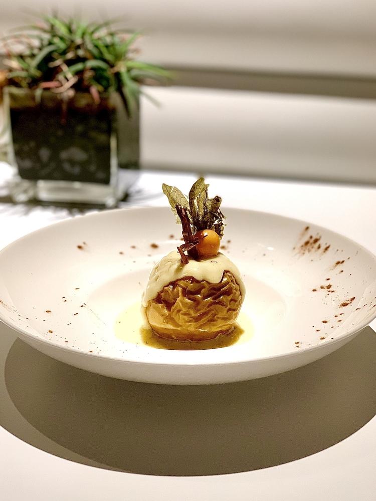 Xalet Bringue Hotel เอลเซอร์รัท ภายนอก รูปภาพ
