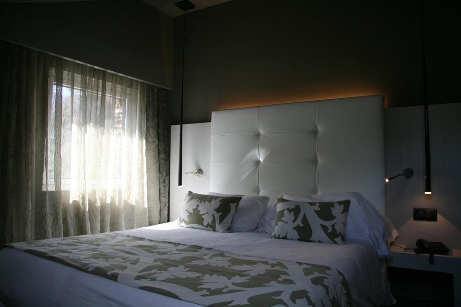 Xalet Bringue Hotel เอลเซอร์รัท ภายนอก รูปภาพ