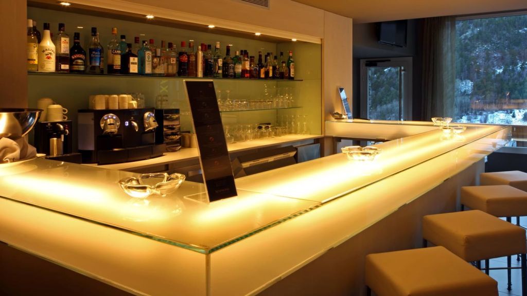 Xalet Bringue Hotel เอลเซอร์รัท ภายนอก รูปภาพ
